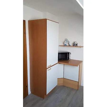 Lägenhet Ferienwohnung Bromberg Blick Medebach