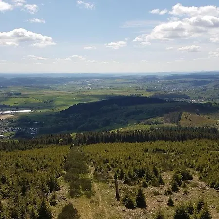 Ferienwohnung Bromberg Blick Lägenhet *