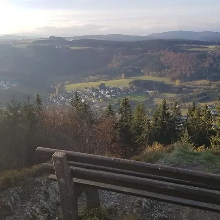 Ferienwohnung Bromberg Blick *