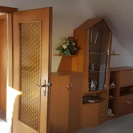 Lägenhet Ferienwohnung Bromberg Blick Medebach