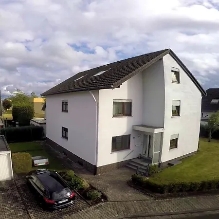 Ferienwohnung Bromberg Blick