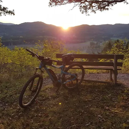 Lägenhet Ferienwohnung Bromberg Blick Medebach