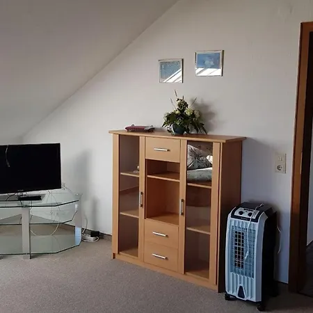 Ferienwohnung Bromberg Blick * Medebach