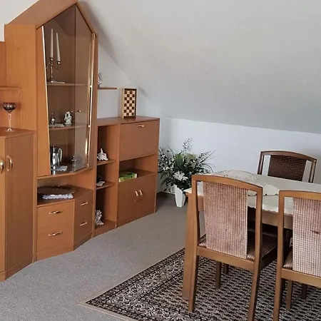 Ferienwohnung Bromberg Blick Lägenhet